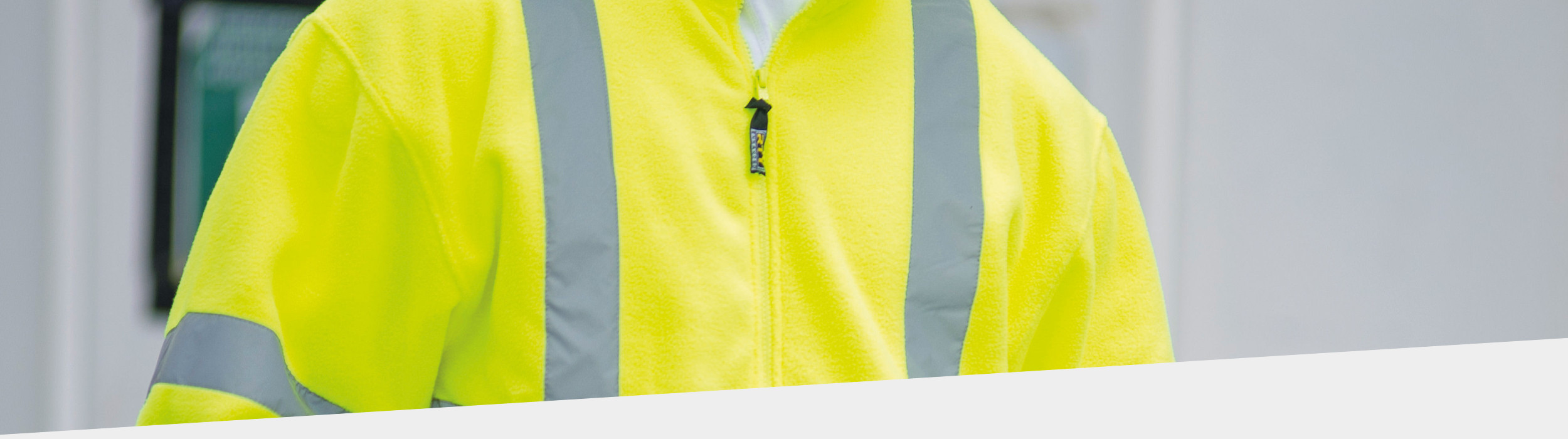VIEW WORKWEAR COLLECTION